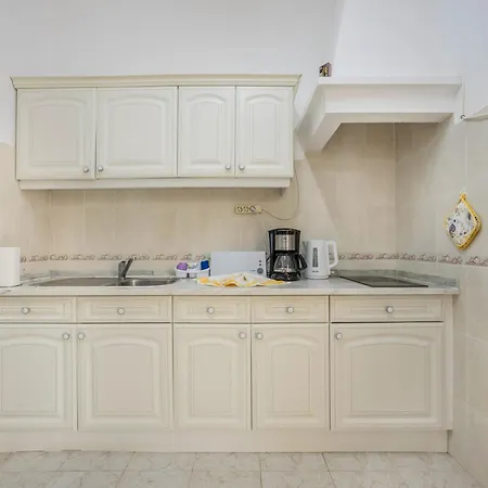 Brites Nº2 Apartamento Burgau