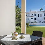 Apartamento Brites Nº2 *