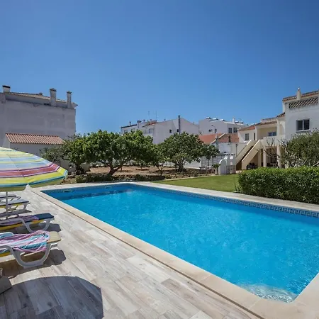 Brites Nº2 Apartment *