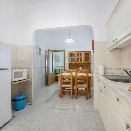 Apartment Brites Nº2