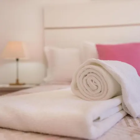 Apartment Brites Nº2 Burgau