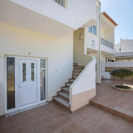 Brites Nº2 Διαμέρισμα Burgau
