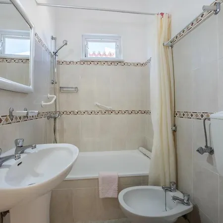 Brites Nº2 Apartment Burgau