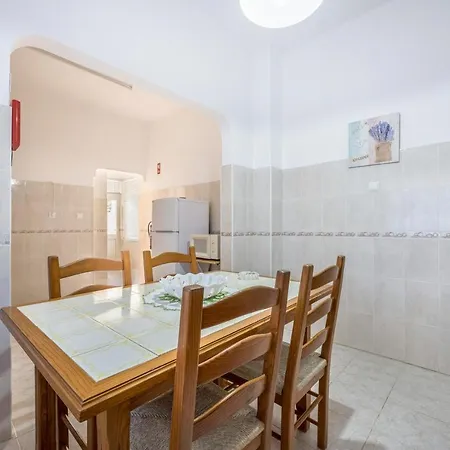 Brites Nº2 Apartment Burgau