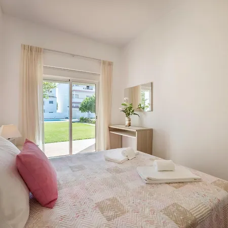 Brites Nº2 Apartment *