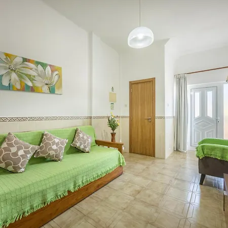 Apartment Brites Nº2