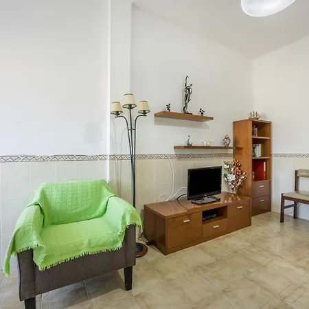 Brites Nº2 Apartment *