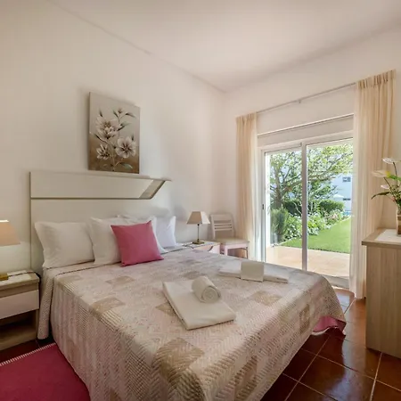 Brites Nº2 Apartment Burgau