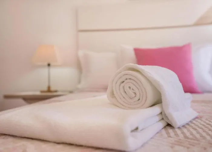 Apartamento Brites Nº2 Burgau