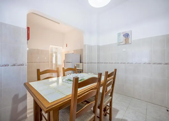 Brites Nº2 Apartamento Burgau