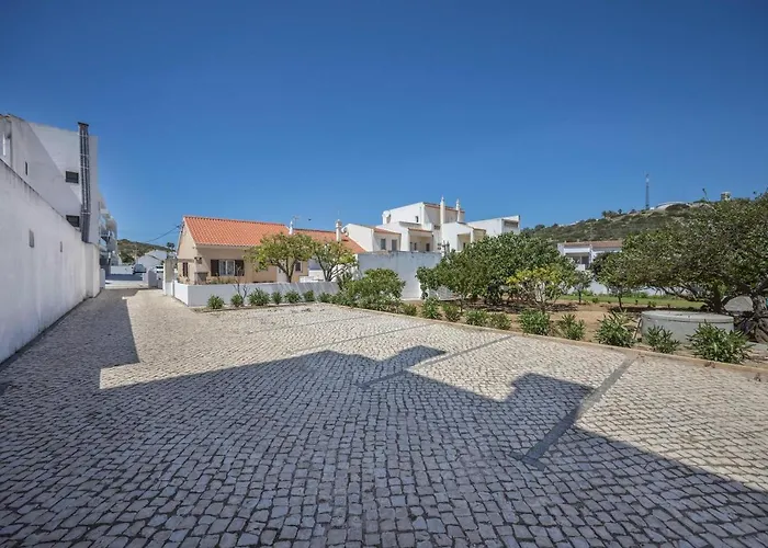 Brites Nº2 Apartamento Burgau