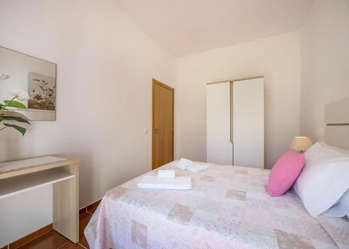 Apartamento Brites Nº2 Burgau