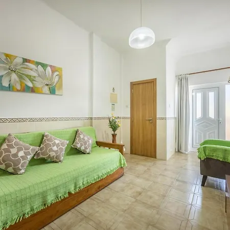 Appartement Brites Nº2 Burgau