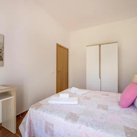 Appartement Brites Nº2 Burgau