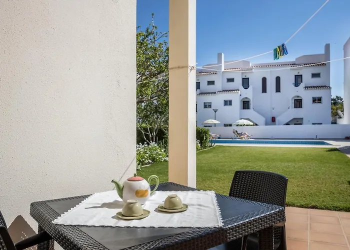 Brites Nº2 Appartement *