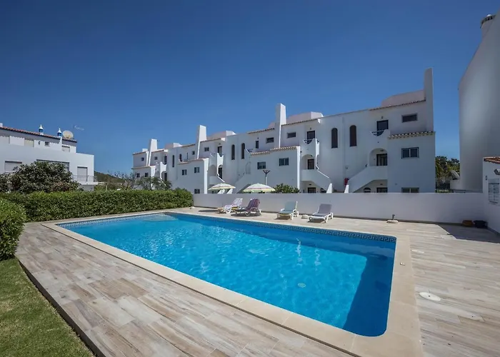 Brites Nº2 Appartement *