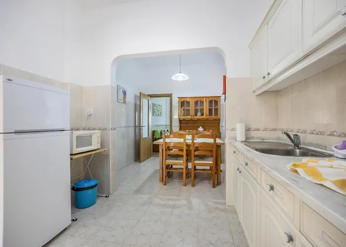 Appartement Brites Nº2