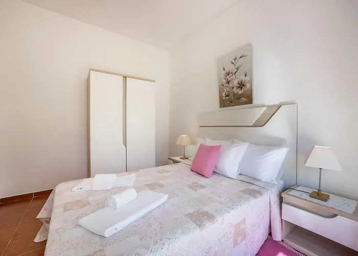 Appartement Brites Nº2 *