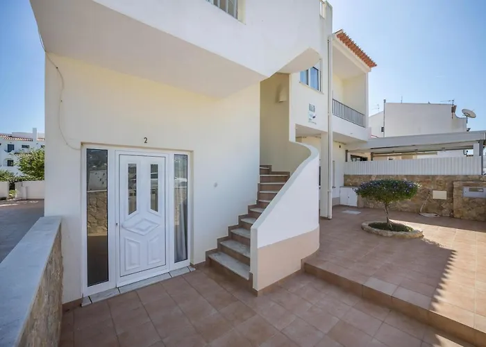 Brites Nº2 Appartement Burgau