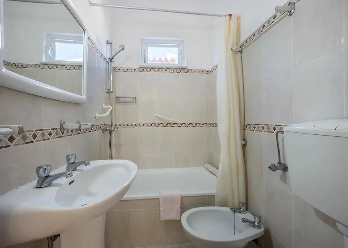 Brites Nº2 Appartement Burgau