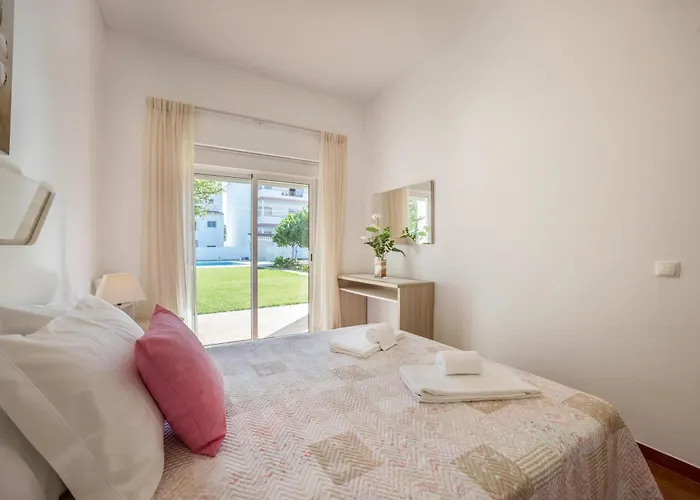 Brites Nº2 Appartement *